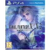 Final Fantasy X/X-2 HD Remastered PS4 | Eponuda.ba