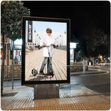  Skuter Soke City Gray | shoptok.hr