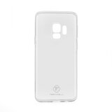 Teracell torbica skin za samsung G960 S9 transparent Cene