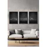Wallity slika Ersy3Syhcrv49, 3 dijela, 34 x 49 cm | Eponuda.ba