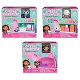 Gabbys dollhouse sobica set ( SN6071197 ) Cene