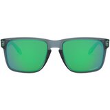 Oakley Holbrook XL 941714 Crystal Black/Prizm Jade | shoptok.hr