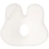 Ergonomski jastuk za bebe Bunny Airknit White