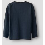 name it Majica 'NMMVODIS MARVEL' mornarska / siva / rdeča / bela | Shoptok.si