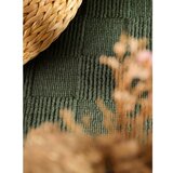 Villeroy Boch Temno zelena ročno tkana volnena preproga 120x170 cm Scala – | Shoptok.si