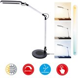 BRILO stona LED lampa prigušiva na dodir LED/6,6W/230V 3000/4000/6000K | Eponuda.com