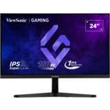 Viewsonic VX24G1-HD LED display 61 cm (24) 1920 x 1080 pixels Full HD Black | shoptok.hr
