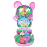  Playset Polly Pocket Tea Time Rabbit Box | shoptok.hr