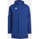Adidas Sportska jakna 'Tiro 24 Stadium' mornarsko plava / bijela Cijene