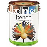 Belinka Lazura za zaštitu drva Belton (Boja: Mahagonij, 5 l) | shoptok.hr