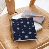 MiquelRius Zvezek A4, črtast, 120-listni, 70g SPARKLES, (21238663) | Shoptok.si