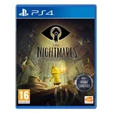 Nightmares - igra brez ovitka (PS4) - rabljeno