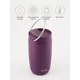 Equa Termo lonček 300 ml, Mulberry | Shoptok.si