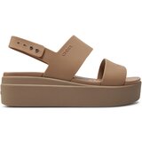 Crocs brooklyn low wedge 206453-2el Cijene