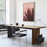 Slika - Palm Trees at Sunset (1 Part) Vertical 80x120 | shoptok.hr