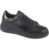 Rieker Nizke superge Sneakers Črna Cene