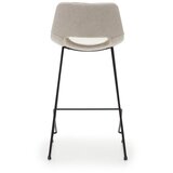 Kave Home Bež barske stolice u setu 2 kom (visine sjedala 65 cm) Zahara – | shoptok.hr
