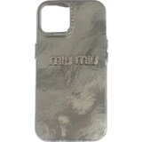  Glitter MiuMiu iPhone 16 Pro Bijela | Eponuda.ba