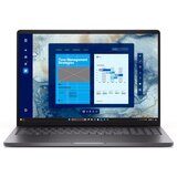 Dell Pro 16 16 inch FHD+ 300nits Core 5 120U 8GB 512GB SSD Backlit FP Win11Pro 3yr ProSupport | ePonuda.com