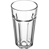 KADAX kozarci 635 ml za sokove, komplet 6 visokih debelih kozarcev, (5000351655) | Shoptok.si