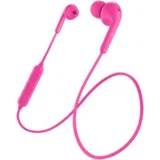 Bluetooth Earbudbasic music Pink, (21345213)
