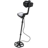 Detektor metala s dubinom pretraživanja 20 cm i LCD zaslonom Cene