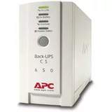 APC BACK-UPS CS 650VA, USB, 230V