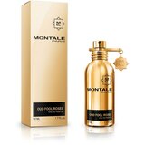 Montale Paris Oud Fool Roses Eau de Parfum 50 ml unisex | shoptok.hr