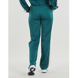 New Balance Spodnji deli trenirke INTERLOCK PANT Zelena | Shoptok.si