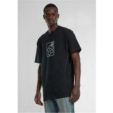 Mister Tee Men's T-shirt More Peace Black | Shoptok.si