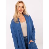 Factory Price Cardigan-PM-SW-8307.03-blue | Shoptok.si