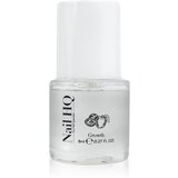 Nail HQ Essentials Growth lak za rast noktiju 8 ml | shoptok.hr