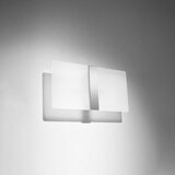  Sollux SL.1006 - Zidna svetiljka AZALIA 2xG9/40W/230V | Eponuda.com