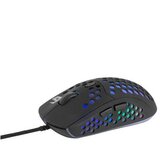  Miš GEMBIRD MUSG-RAGNAR-RX400, USB gaming RGB backlighted mouse, 6 buttons | Eponuda.ba
