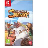 Numskull My Time At Sandrock (Switch) | shoptok.hr