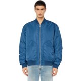 Diesel Jacket - J-MATT JACKET blue | Shoptok.si