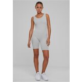 Urban Classics Women's stretch jersey Organic Jersey white | shoptok.hr