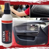 Smania sredstvo za obnovo notranjosti avtomobila ultra shine | Shoptok.si