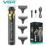 Vgr mašinica Za Šišanje VGR V-082 SUPER TRIM | ePonuda.com