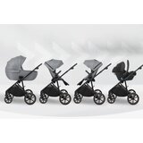 Kikka Boo Thea Premium 3u1 kolica za bebe | Eponuda.com