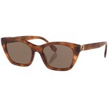 Fendi Sunčane naočale FE 40205I Tortoise | shoptok.hr