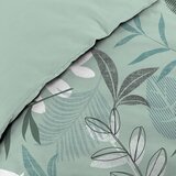 Douceur d intérieur Zelena posteljina za bračni krevet/za produženi krevet 240x220 cm Kimberly – | shoptok.hr