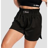 GymBeam Ženski šorc Combat Boxing Black | ePonuda.com