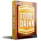 Professor Puzzle Igra Trivia Food & Drink | shoptok.hr