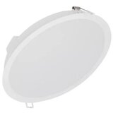 Ledvance ugradna plafonjera IP44 215mm 30W 3000k bela | ePonuda.com