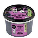 Organic Shop piling za telo - Blackberry & Sugar Body Scrub Cene