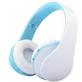 Venisymlis Bluetooth glavne slušalke z mikrofonom, zložljive, FM, način MP3, (22102285) | Shoptok.si