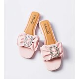 Gemre White slides Ypsy | shoptok.hr