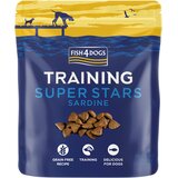 Fish4Dogs Sea Jerky Superstars sardine - 150 g Cene