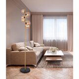Globo 56135-6S - LED podna lampa RIHA 6xG9/3W/230V mesing | Eponuda.com